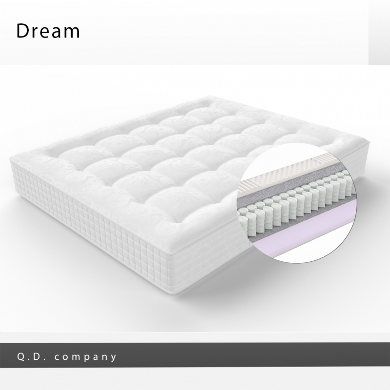 Матрас QD Dream