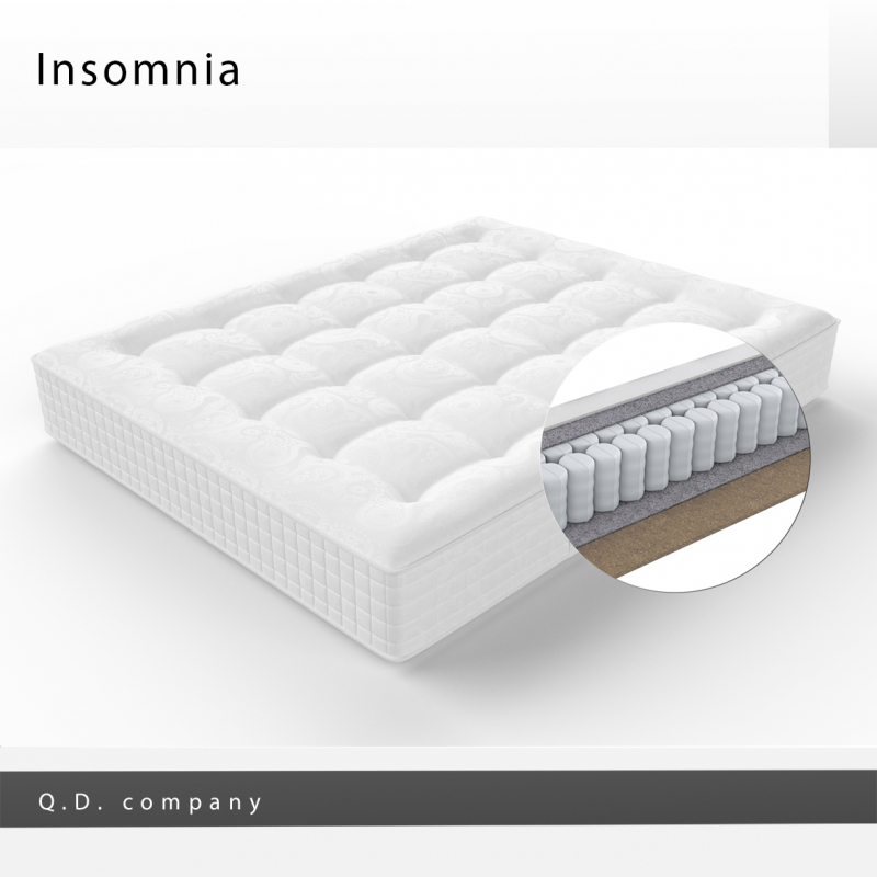 Матрас QD Insomnia