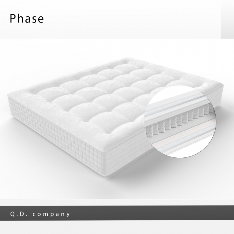 Матрас QD Phase