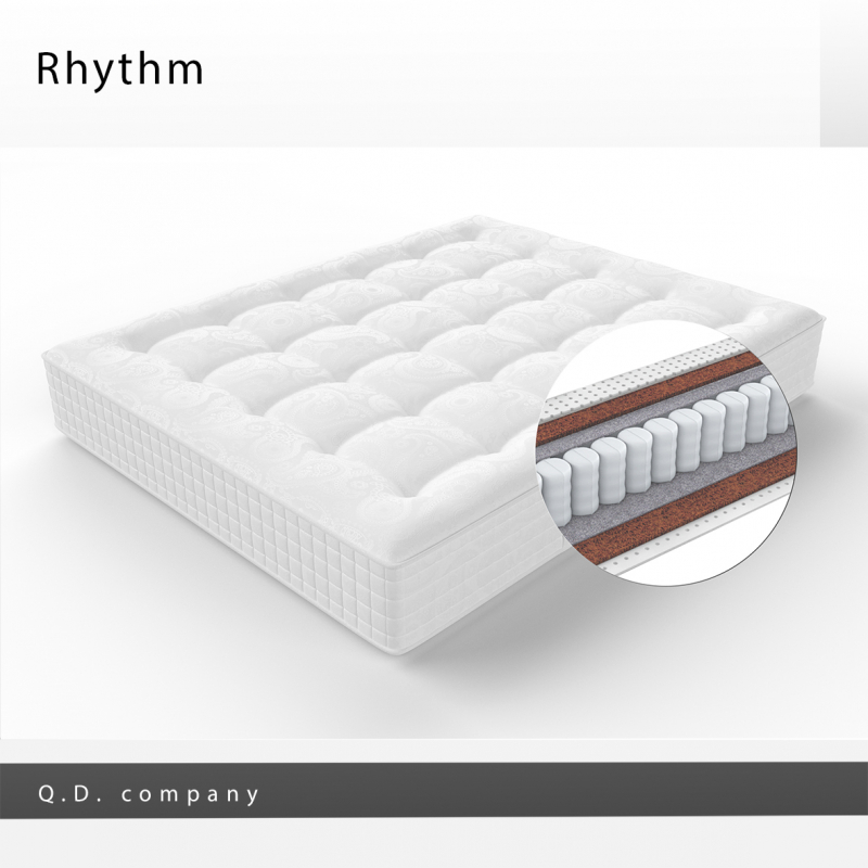 Матрас Q.D. Rhythm