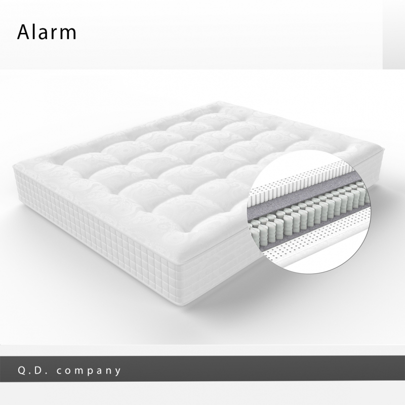 Матрас QD Alarm