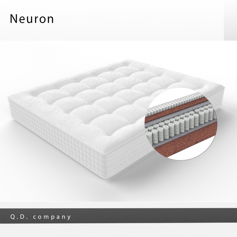 Матрас QD Neuron