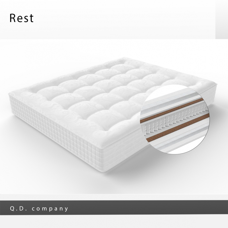 Матрас QD Rest